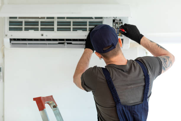 Best Residential Air Duct Cleaning  in Camano, WA