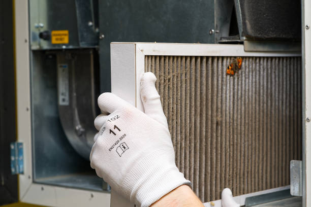 Best Air Duct Cleaning Cost  in Camano, WA