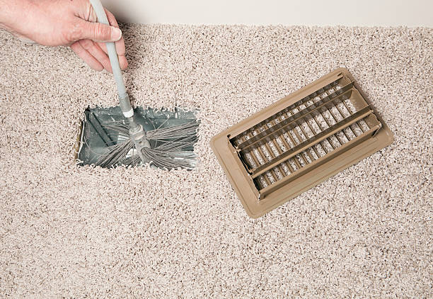Best HVAC System Cleaning  in Camano, WA